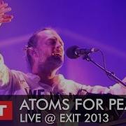 Atoms For Peace