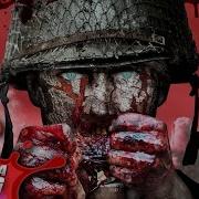 The Official Call Of Duty Ww2 Zombies Song