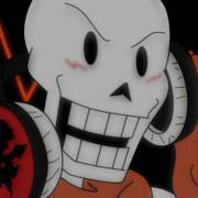 Attention Monsters My Name Is Papyrus