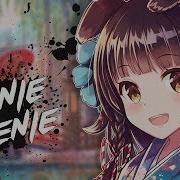 Nightcore Eenie Meenie Reigh Malit Remix