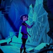 Rapunzel S Tangled Adventure Season 3 Cassandra S Waiting In The