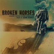 Theme From Broken Horses