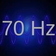 Bass 70 Hz