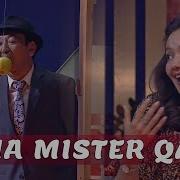 Yana O Sha Mister Qaxa