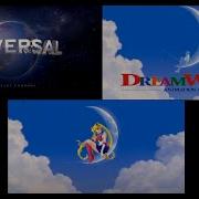 Fox Deadpool Pictures Dreamworks Sailor Guardians