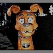 Я Нашёл Спарки Creepy Nights At Freddy S Прохождение 12