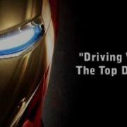 Iron Man Ost Driving With The Top Down