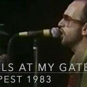 Manfred Mann S Earth Band Angels At My Gate Live