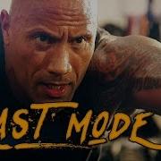 The Rock S Ultimate Workout