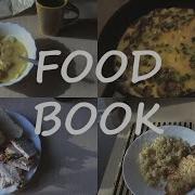 Food Book 2 Что Я Ем Дневник Питания