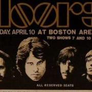 The Doors Away In India Crossroads Boston 1970 Live Audio