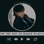 Kpop Playlist 3D