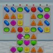 Игра Интерны Три В Ряд Прохождение Уровень 126