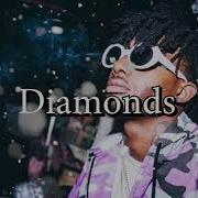 Free Playboi Carti X Pierre Bourne X Lil Uzi Vert Type Beat Diamonds Prod Sam Alxr