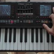 Roland Ea7 Style Demo 2