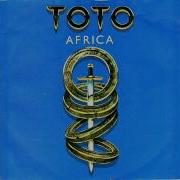 Toto Africa Extended Rework Audio Only