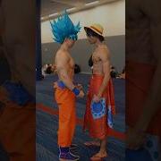 Land Of Fire X Goku