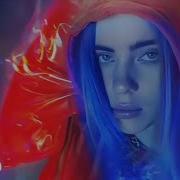 True Blue Billie Eilish