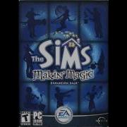 The Sims Makin Magic Buy 5