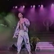 Юрий Шатунов Детство Концерт Сочи 1993