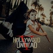 Hollywood Undead Pray Put Em In The Dirt Hq