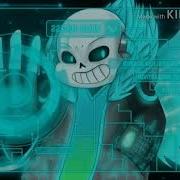 Digi Sans Megalovania