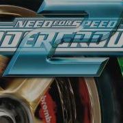 Queens Of The Stone Age In My Head Need For Speed Underground 2