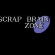 Sonic Scrap Brain Zone