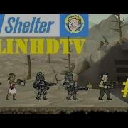 Fallout Shelter 6 Чп В Убежище Нет Еды И Воды