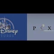 Walt Disney Pictures Pixar Animation Studios 2005