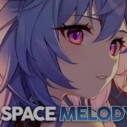 Nightcore Space Melody