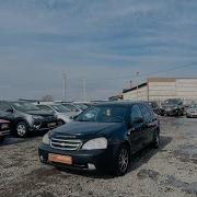 Планета Авто Абакан Шевроле Лачетти