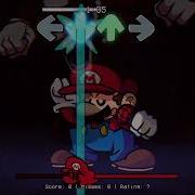 Lost My Mind Mario