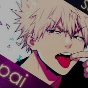 Bakugou Katsuki Remix