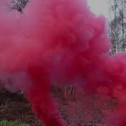 Footage Background Pink Smoke Футаж Фон Розовый Фон Красивый Фон Для