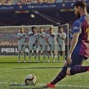 Pes 2019 Штрафные Удары 1