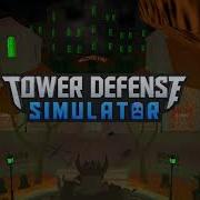 Tower Defense Simulator Demon Swing