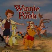 Winnie The Pooh Theme