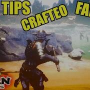 Guia Conan Exiles Donde Encontrar Recursos Y Como Craftear Lo