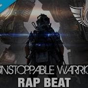 Extreme Epic Cinematic Rap Beat Unstoppable Warrior Fifty Vinc Collab