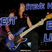Top 10 Steve Harris Sickest Bass Lines My Hands Hurt