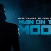 Alan Walker Man On The Moon Remix