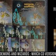 Uriah Heep Deluxe Edition Album
