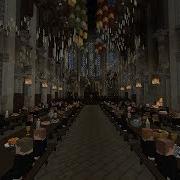 Arrival At Hogwarts Vanilla Minecraft Map