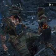 For Honor Berserker Montage Wardruna Fehu