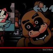 Bite But Windy31 Sings It Fnf Mod