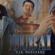 Dubay Dubay Via Marokand