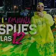 Después De Las 12