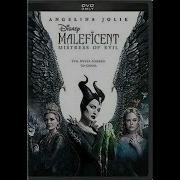 Opening To Maleficent 2 2020 Dvd