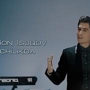 Vohidjon Isoqov Yigitchilikda Вохиджон Исоков Йигитчиликда